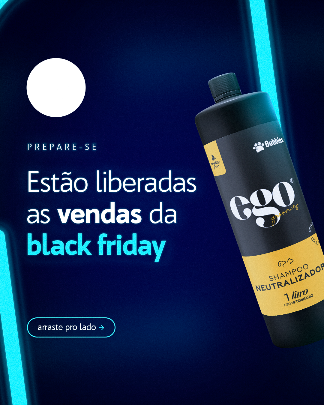 CARROSSEL - OFERTAS BLACK FRIDAY (DISTRIBUIDORES)