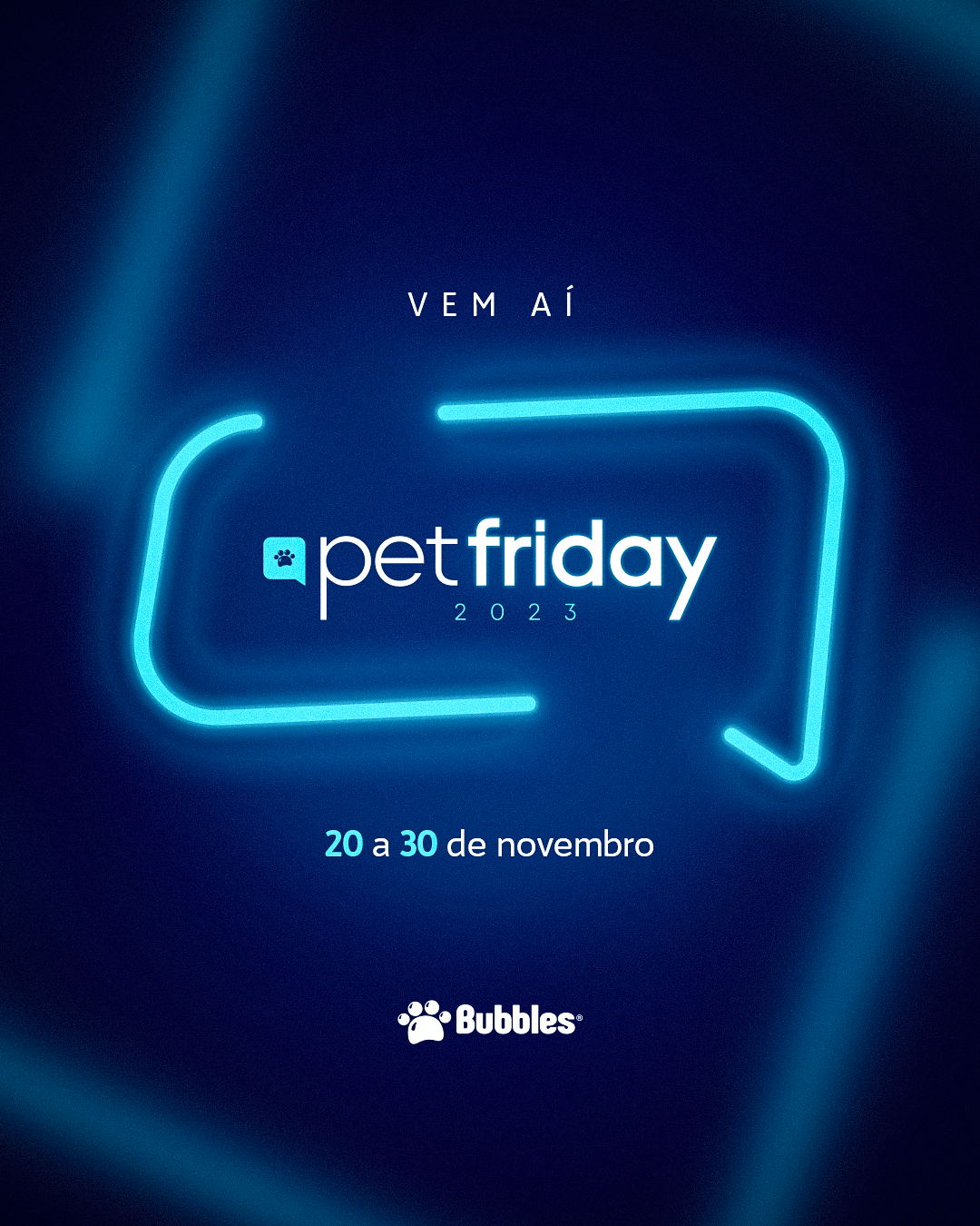 POST - VEM AÍ - BLACK FRIDAY