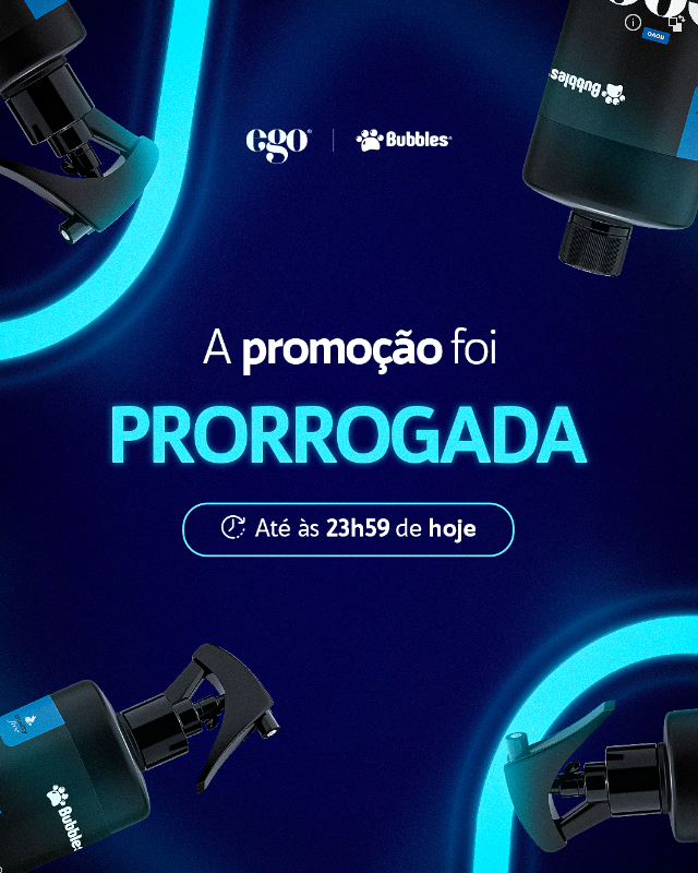 STORIES - PRORROGOU PROMO PERFUME IMPERA