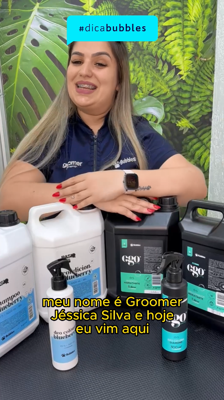 STORY - DICA DA SEMANA - DIFERENÇA LINHAS BASIQ E EGO