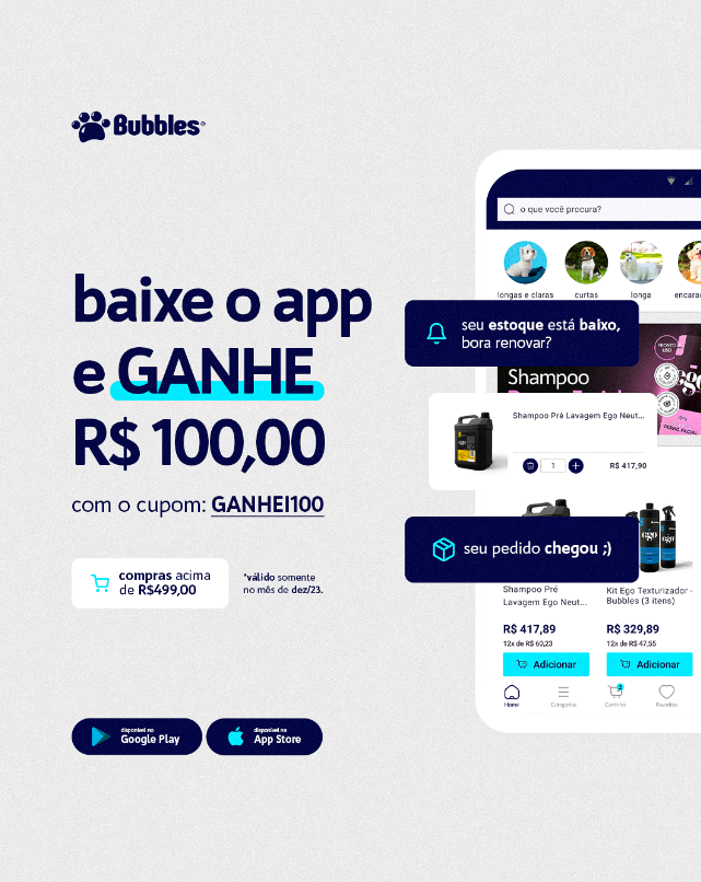 POST - BAIXE O APP E GANHE R$100,00