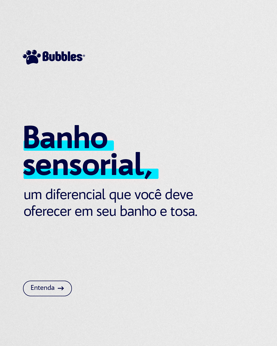 CARROSSEL - BANHO SENSORIAL