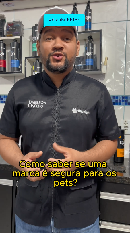STORIES - DICA DA SEMANA - SELOS QUALIDADE