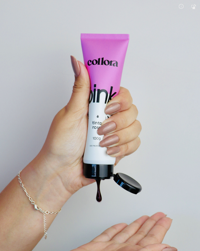 POST - FOTO TEXTURA COLLORA