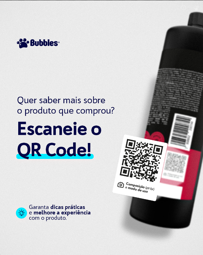 POST - QR CODE PRODUTOS