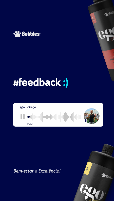 REELS - FEEDBACK CLIENTE (ALISO)