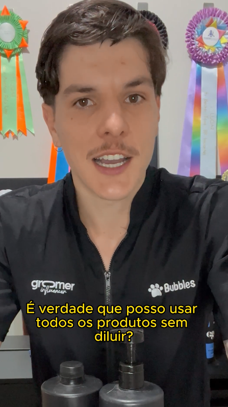 STORIES - VDD X MENTIRA - DILUIÇÃO (RESPOSTA)