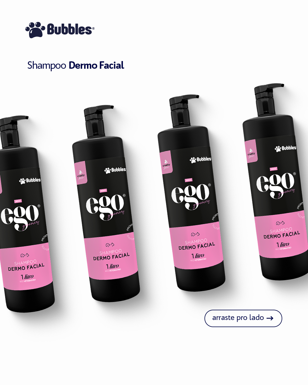 CARROSSEL - DERMO FACIAL