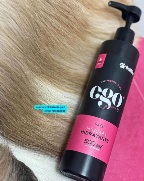 POST - MÁSCARA HIDRATANTE