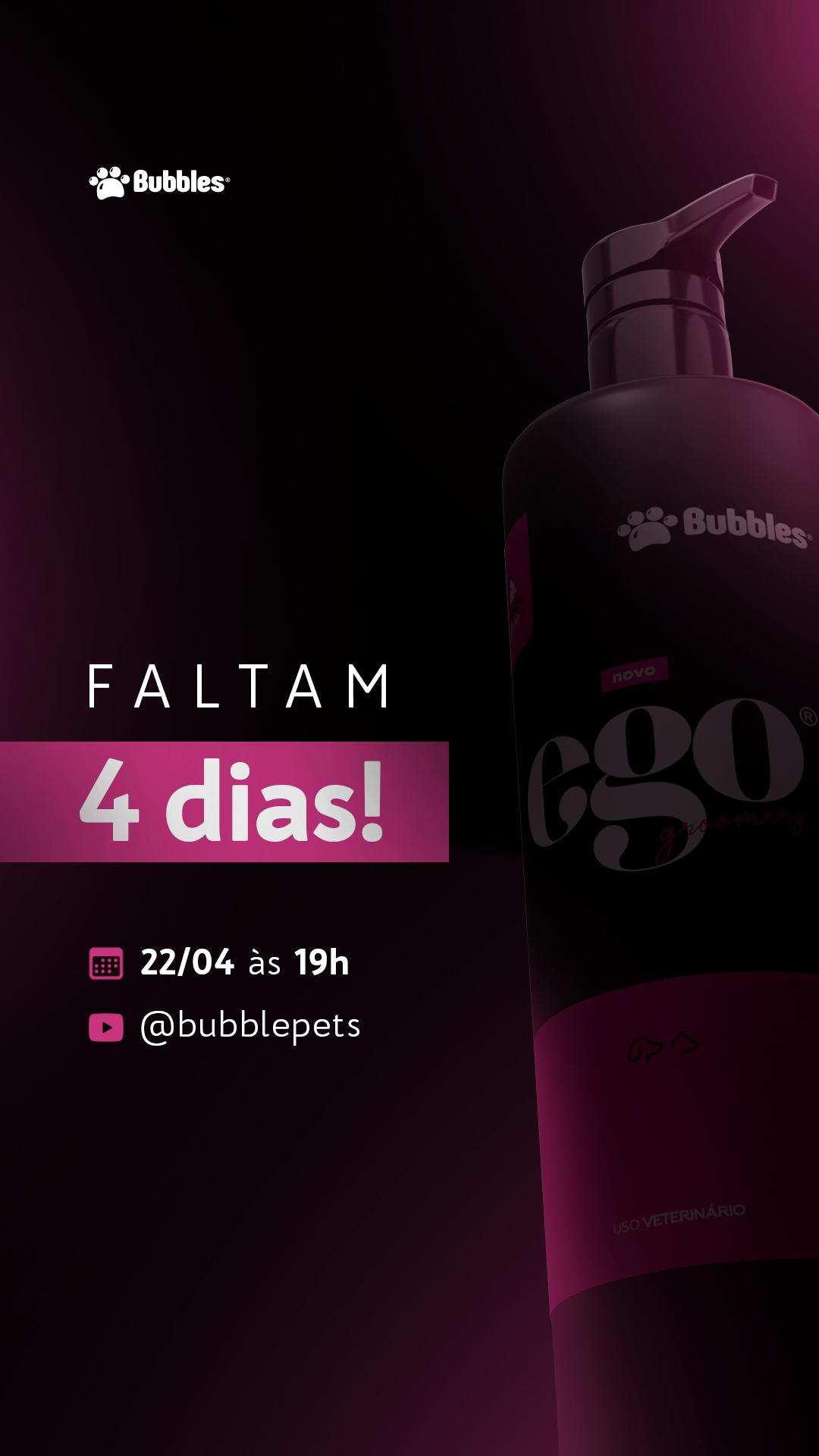 REELS - TEASER 02 LANÇAMENTO