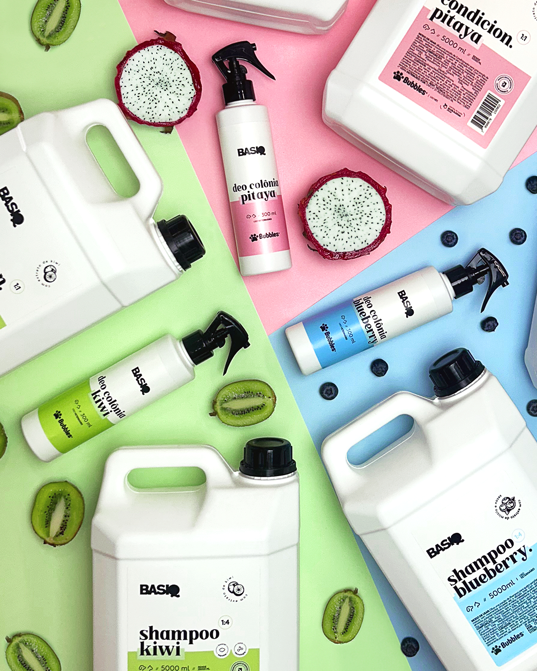POST FOTO INSTA/FACE - KIT BASIQ