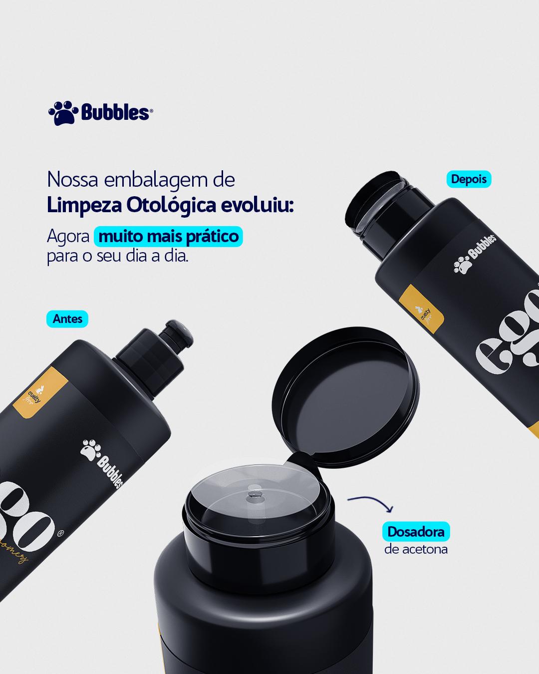 POST INSTA/FACE: MUDANÇA NA EMBALAGEM
