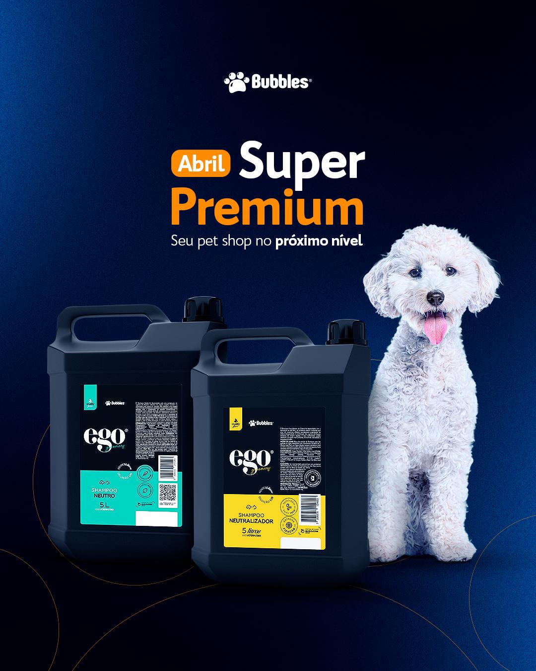 Criativo  - Abril Super Premium