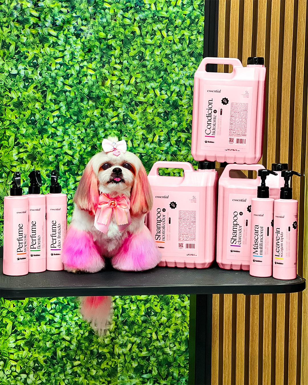 FOTO INSTA/FACE: SENSORIAL ESSENTIAL