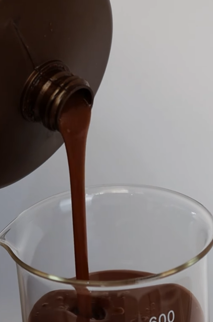 REELS INSTA/FACE: TEXTURA CAPPUCCINO