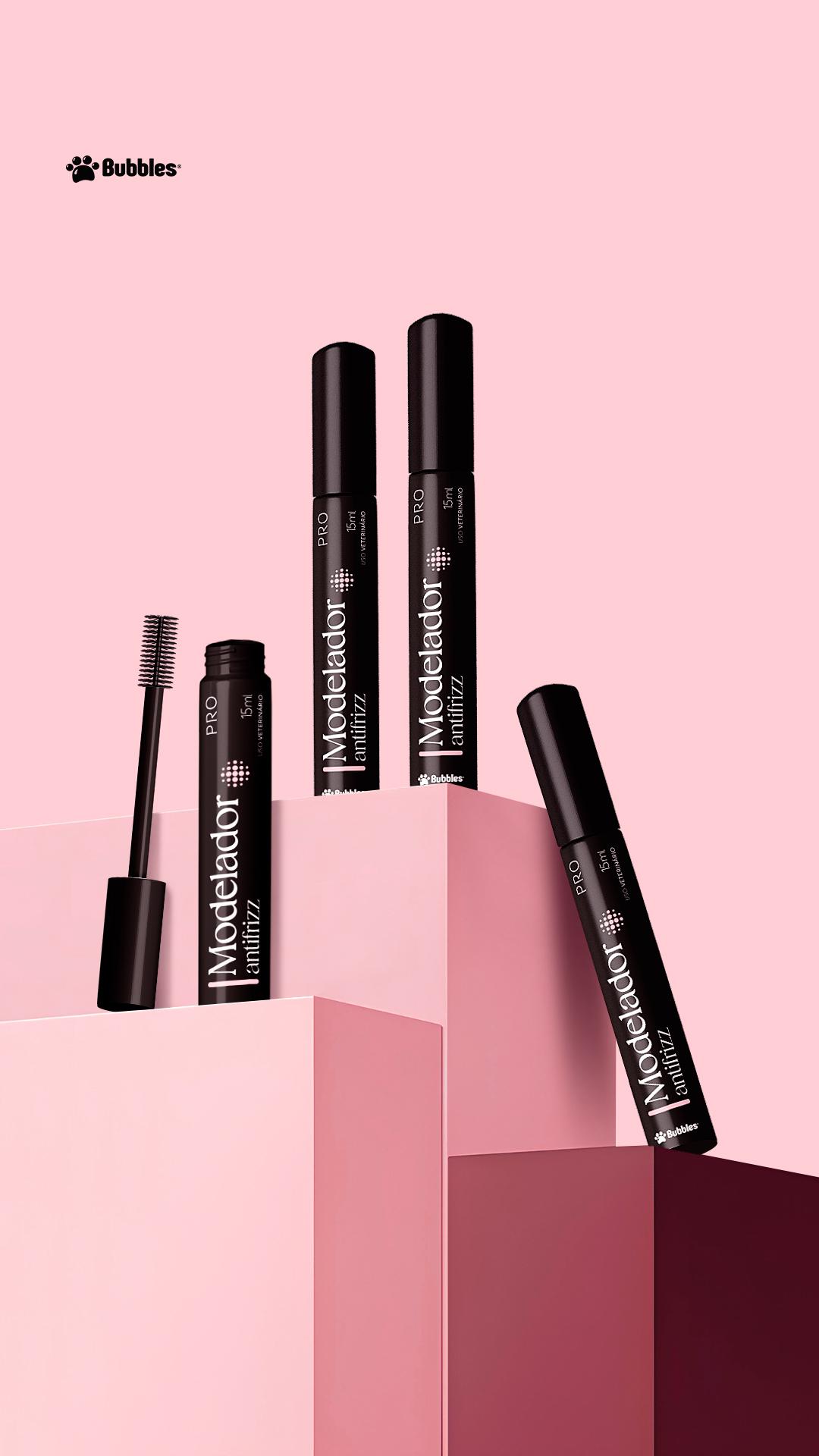 REELS INSTA/FACE: GEL MODELADOR 2