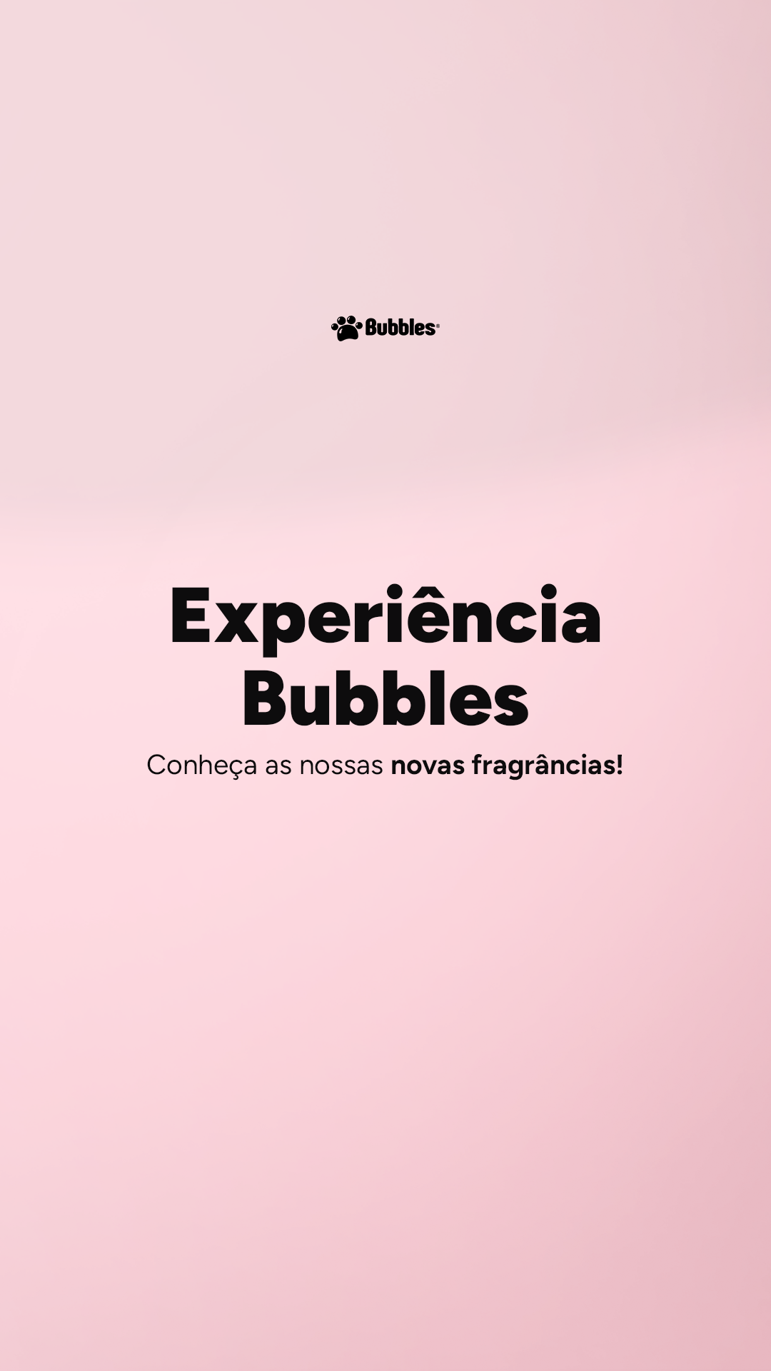 REELS INSTA/FACE: SENSORIAL FEIRA