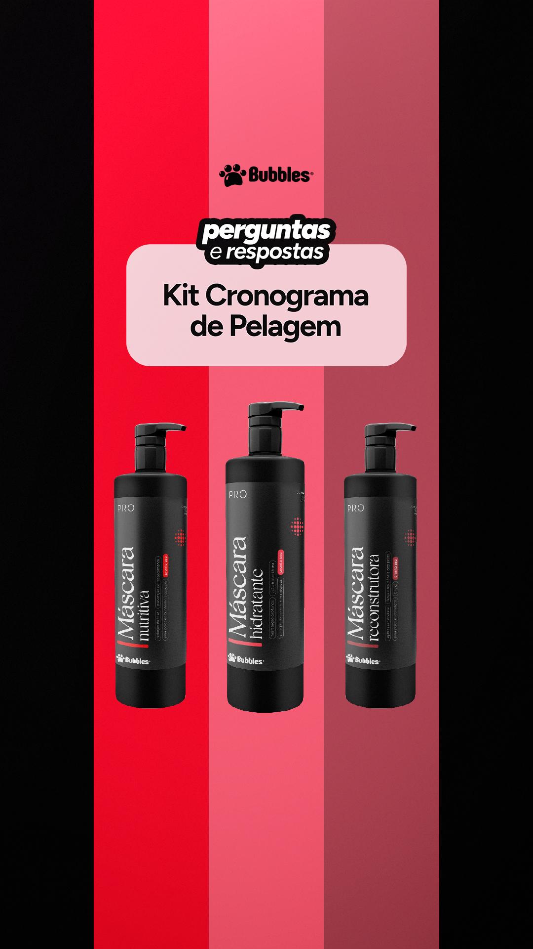 REELS INSTA/FACE: PERFGUNTAS E RESPOSTAS CRONOGRAMA