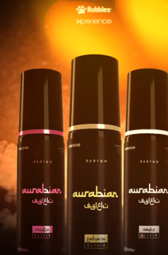 REELS INSTA/FACE: UM DETALHE MUDA TUDO - AURABIAN