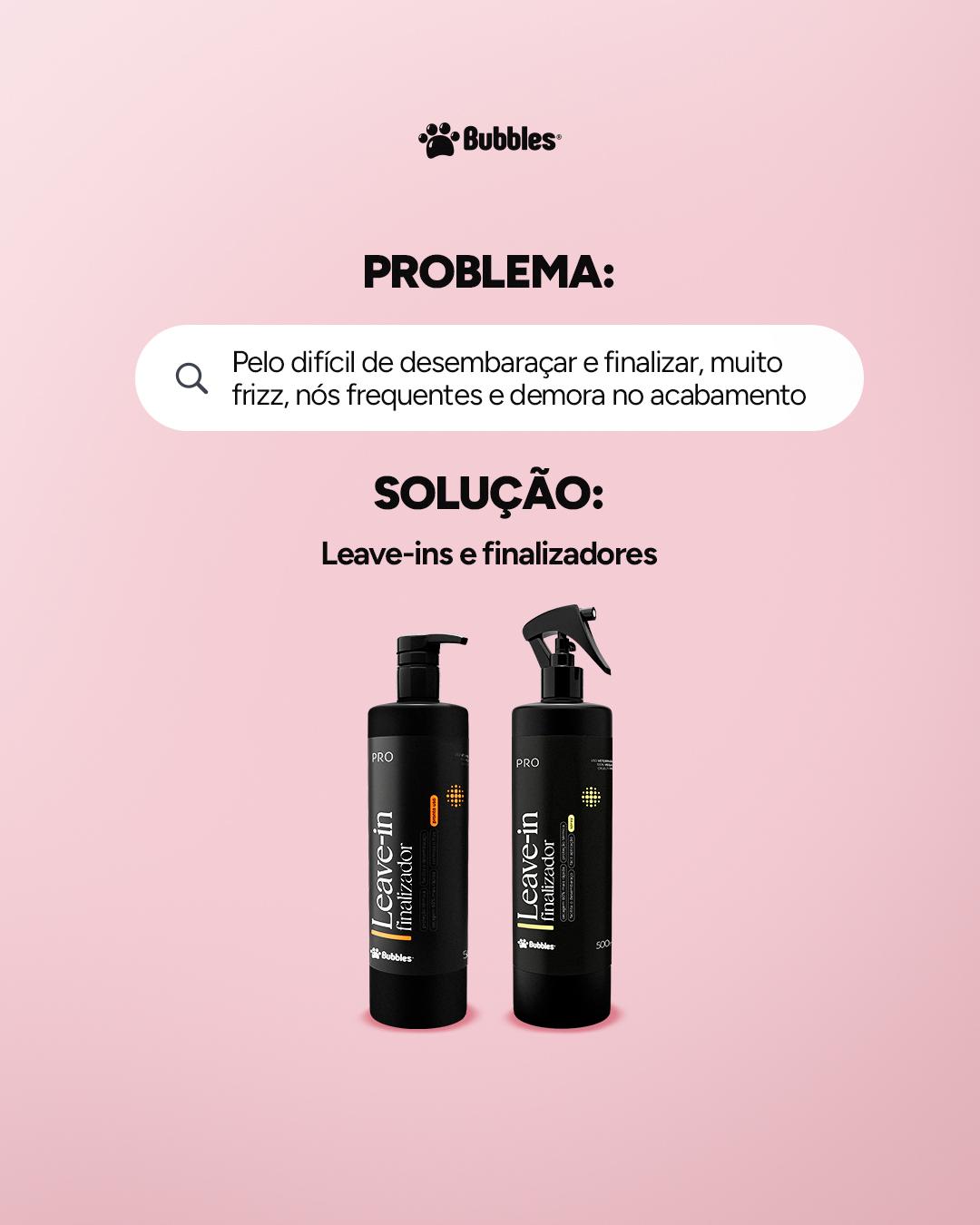 CARROSSEL INSTA/FACE: PROBLEMA X SOLUÇÃO