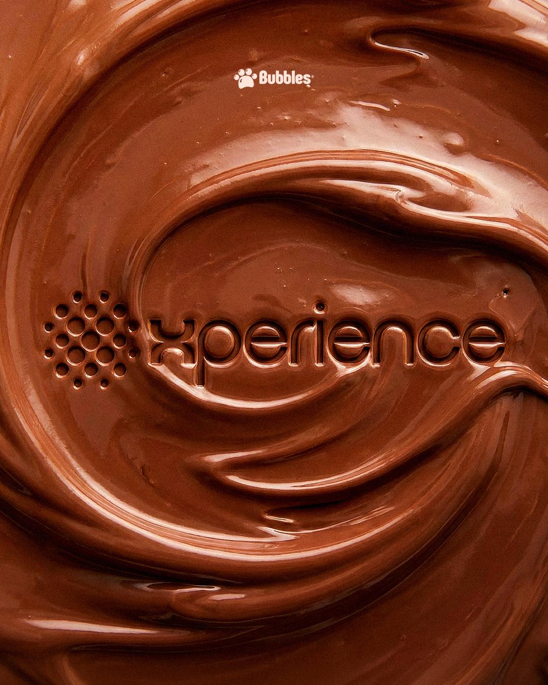 POST INSTA/FACE: SENSORIAL XPERIENCE