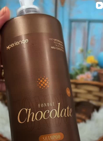 REELS INSTA/FACE: WERYKA - PÁSCOA