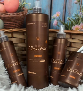 REELS INSTA/FACE: WERYKA - PÁSCOA