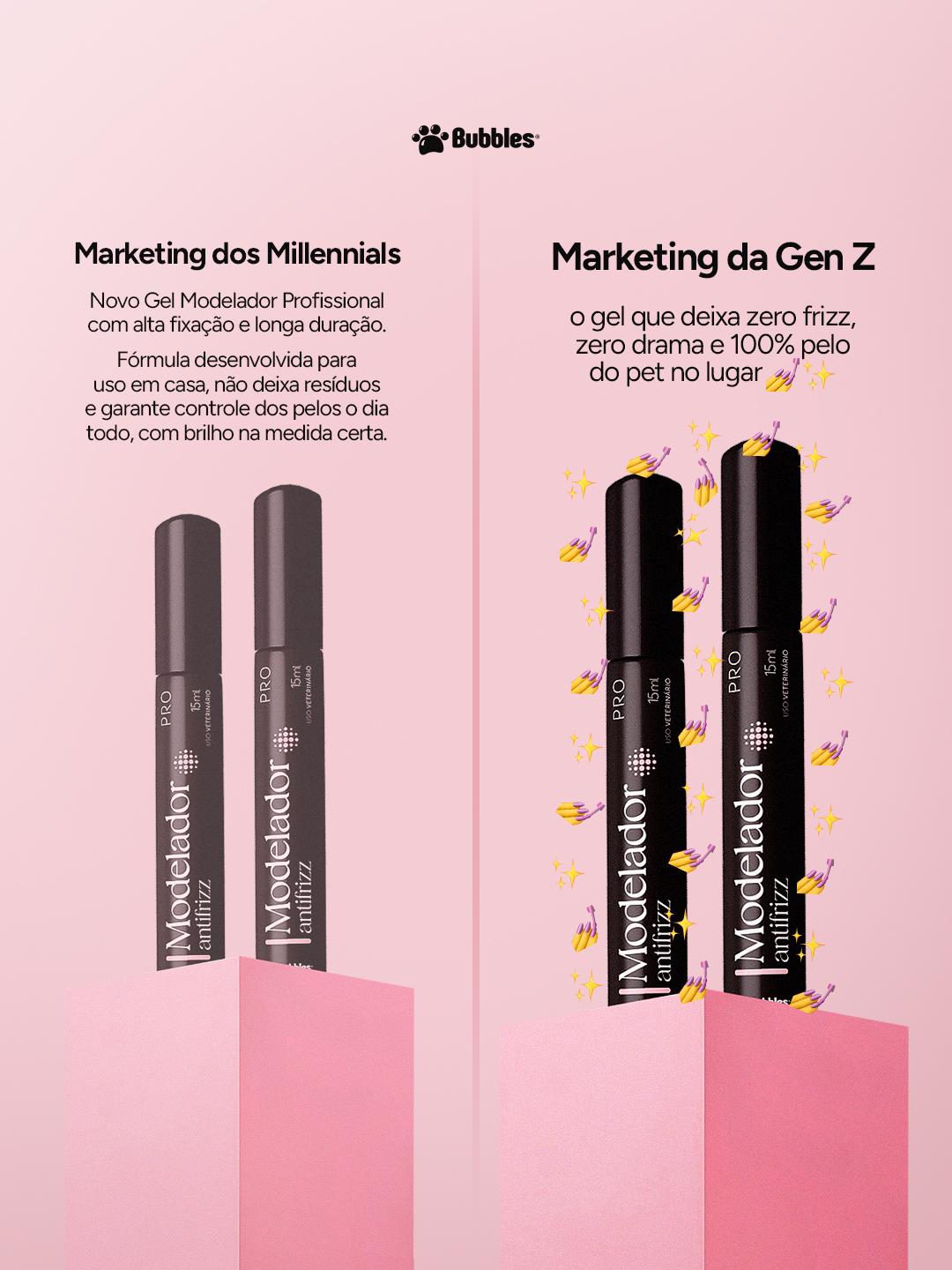 MARKETING GERAÇÃO Z