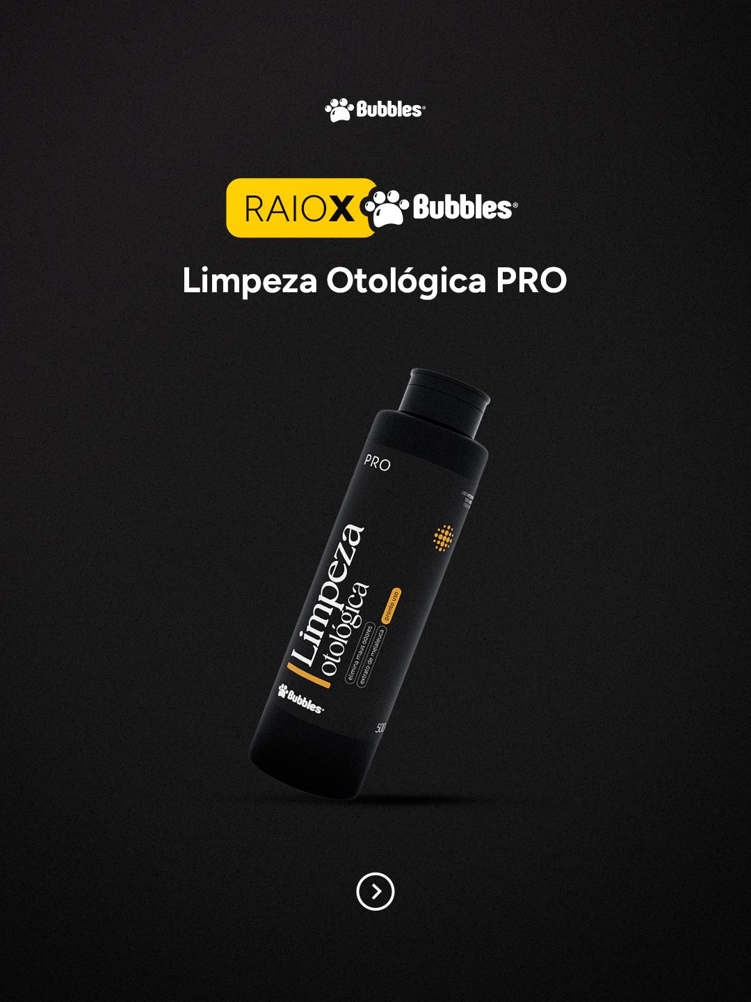 CARROSSEL INSTA/FACE: RAIO X LIMPEZA OTOLÓGICA