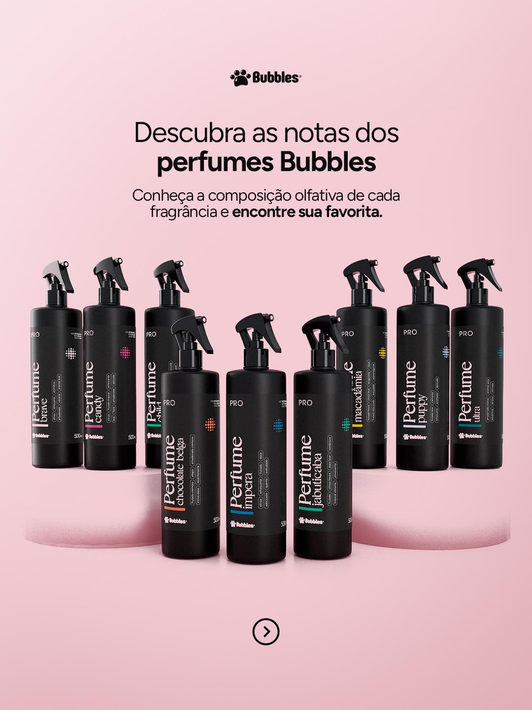 CARROSSEL INSTA/FACE: REFERÊNCIAS PERFUMES