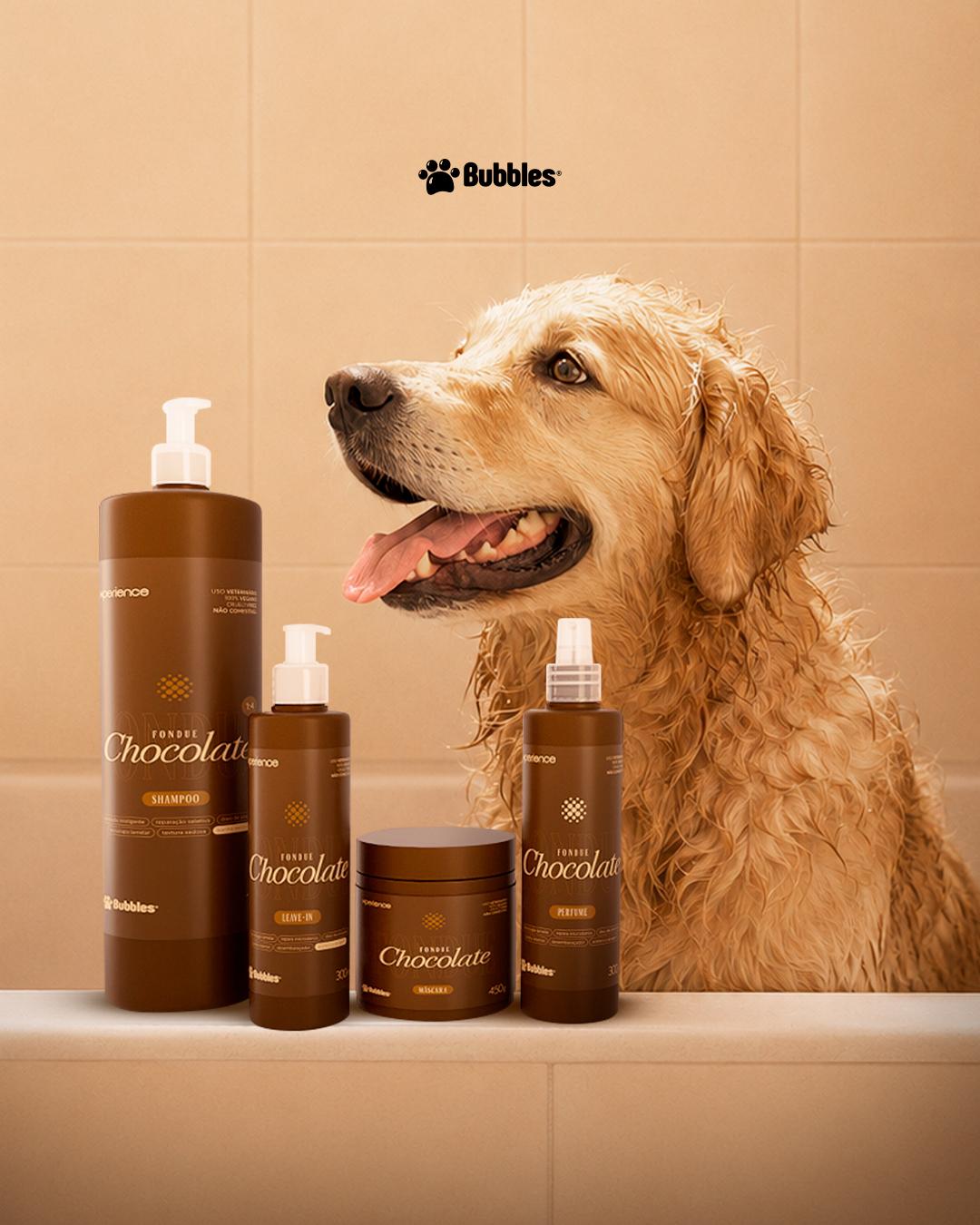 FOTO SENSORIAL: KIT CHOCOLATE