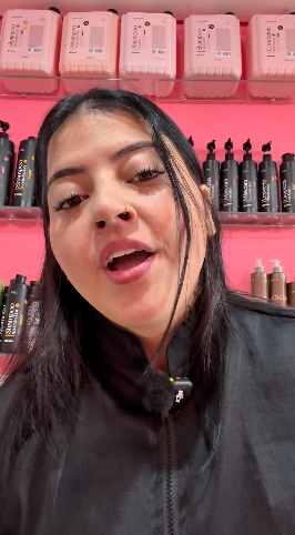 El Costo Real de Tu Champú